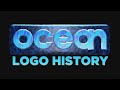 Ocean Software Logo History