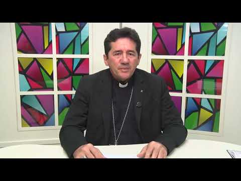 19/12/2025 - Friday - Luke 1:5-25 - Bishop Paul Jackson