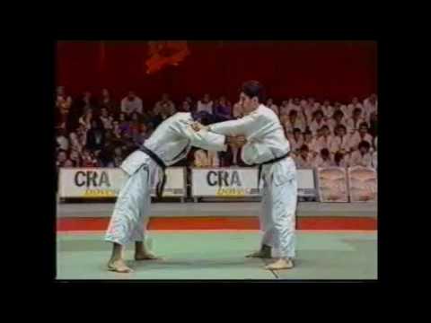 FELICE MARIANI JUDO TORINO (ALBA)