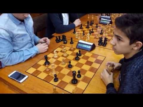 Karayev Kenan - Gasimov Kenan