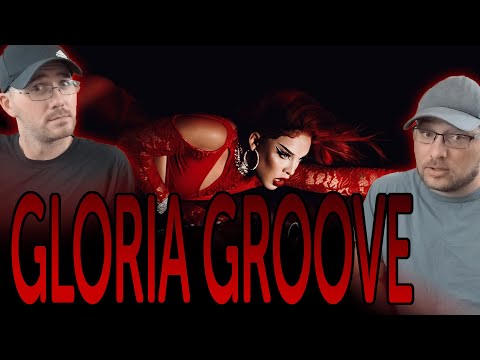 GLORIA GROOVE - VERMELHO (REACTION) | Best Friends React
