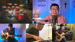 Why Oh Why (Gilbert O&#39;Sullivan) - cover by Band &amp; Jerry