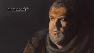 Sad Fantasy Music - Hold The Door | Hodor [Game Of Thrones]