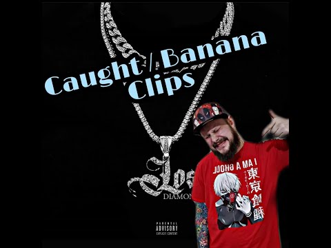 Score Card Reactions : PdotO & Blaklez - Caught / Banana Clips