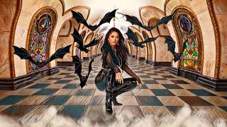 Nicole Scherzinger   Wet Remix