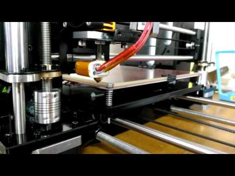 IES Molina de Aragón -  Impresión 3D  - Primeros pasos