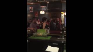 Mike Doughty @ Grand Slam Lounge 2016