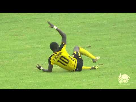 Tusker 4-2 AFC Leopards | ALL THE GOALS | Mon, 02.04.2018 | KPL 2018 R8