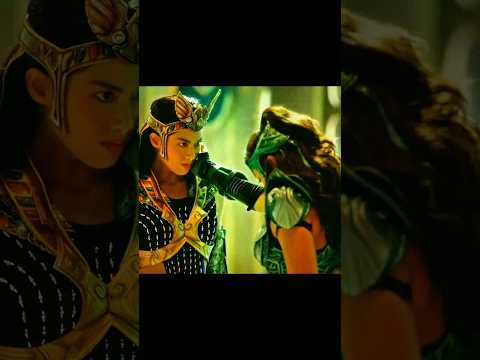 SLAY OR SLAYED?! HARA CASSANDRA😣❤️ |#encantadia #sangre #cassandra #slayed #brelyante #fantasy #fyp