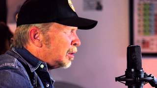 Dave Alvin - "Surfer Girl" Sawyer Sessions