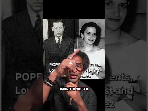 Pope Leo Is Black? #duet #popeleo #pope #leo #black #white #whitepassing #whiteness #relgion #what