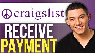 How to Receive Payment From a Buyer on Craigslist