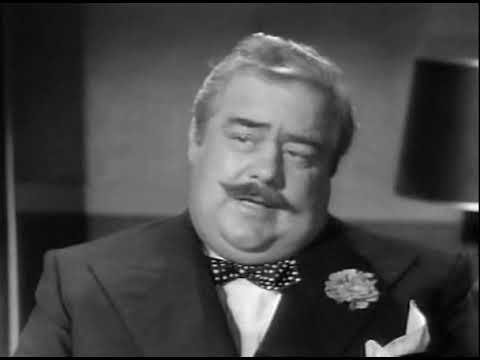 The Fat Man 1951 / William Castle