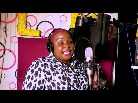 Nikumbushe wema wako cover by Sharon Aswani