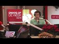 Dwars op de week: permanent wonen op vakantiepark