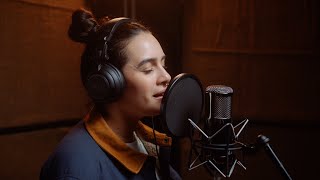 Video thumbnail for MXL CR89 - Female Vocal by MXL Microphones