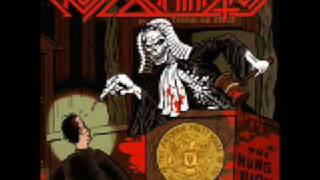Cross Examination - Kill Yourself (S.O.D. Cover)