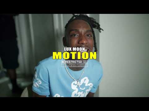 Lux Moon - Motion (Official Video)
