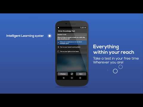 The Learners Test Practice DKT Video