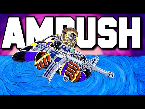 EVICTING A TROUBLESOME GROUP - Rust