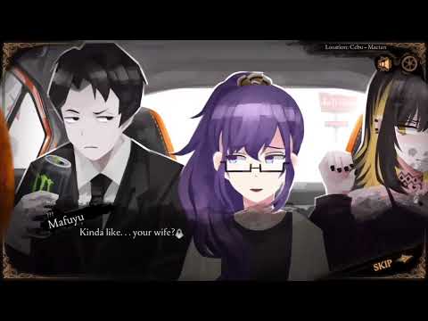 Depressed lyricist asks a washed up grade 9 Fixer about his wife