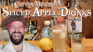 Rumperium Rum Tasting Video