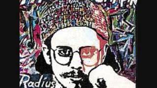 Jitterbug Waltz by Thomas Chapin