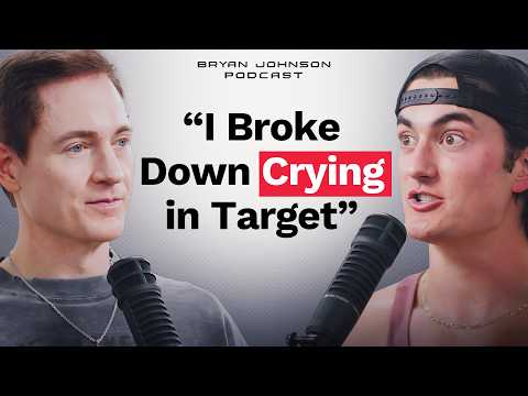 “Bodybuilding Destroyed My Hormones”: Jesse James West on Longevity, Fitness, and Self-Worth