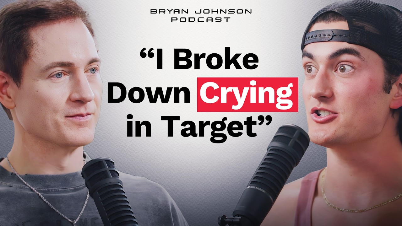 Jesse James West’s Anti-Aging Reset: Don’t Die