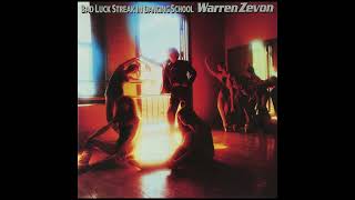 Warren Zevon   Empty-Handed Heart HQ with Lyrics in Description