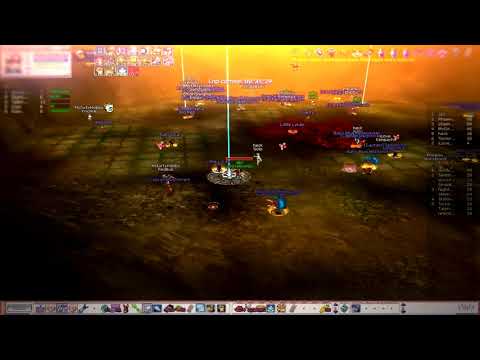 Ignite FlyFF | goosebumps | 26/09