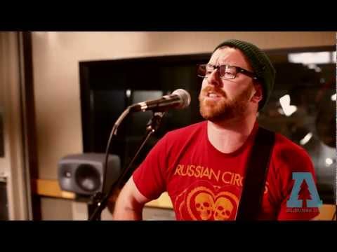Brian Marquis - '84 Rookie Card - Audiotree Live