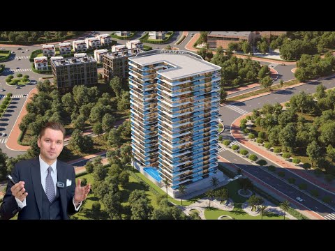 Property video thumbnail