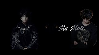 Download lagu ( Jungkook bts ff ) My Mate 《 ep.9 》 mp3