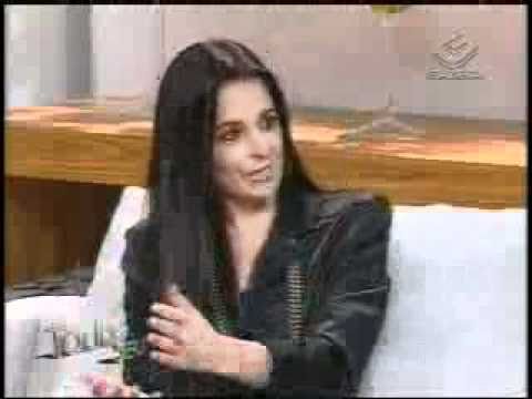 VALÉRIA SOARES PROGRAMA TODO SEU - DIÁRIO DE UMA ANORÉXICA -23/06/10