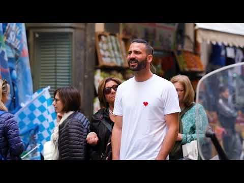 Tartaglia Aneuro | CORE (Official video) Ft #CUOREDINAPOLI