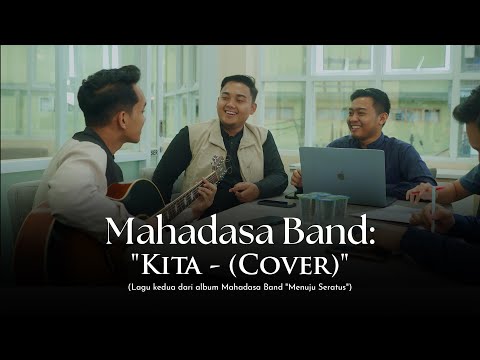 Gontor Voice: Kita - Mahadasa Band (Cover)