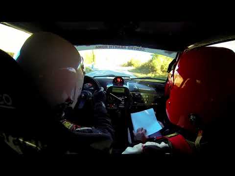 Cameracar Ronde Val Merula 2018 Libertini Pietrantuono PS.4