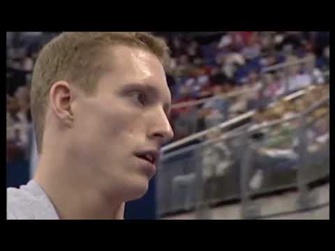 2009 World Gymnastics Championships - Men's & Women's Individual Apparatus Finals, Day 1 (BBC)