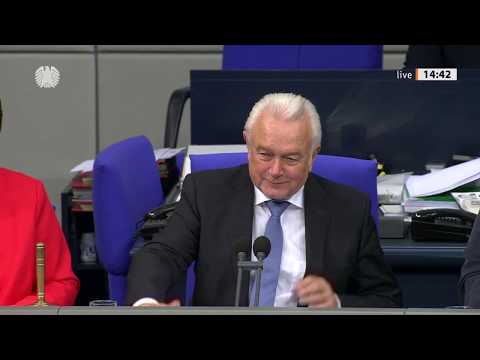 Meine Rede in der Aktuellen Stunde zur UN-Klimakonferenz am 19.12.2019