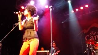 Judith Hill - The Way You Make Me Feel