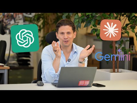 Künstliche Intelligenz erklärt in unter 6 Minuten! | Dr. Hubertus Porschen