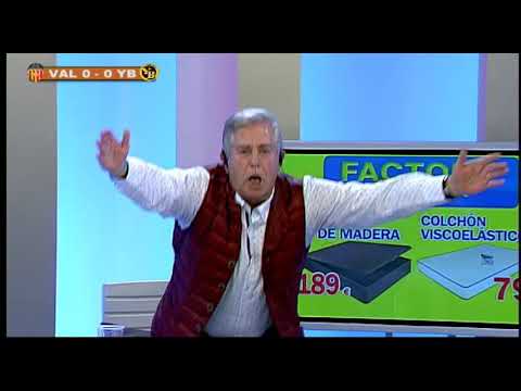 MADNESS at VALENCIA CF 3 - 1 YOUNG BOYS