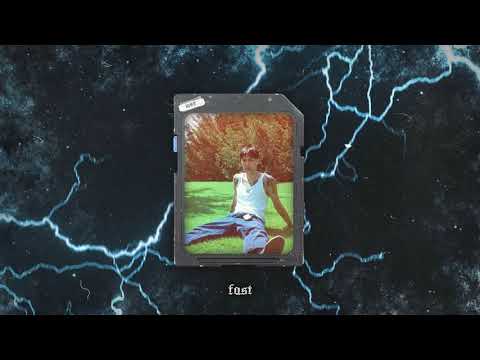 *FREE* 🌹 GUITAR ~ SIN DAVIS x EDO SAIYA TYPE BEAT "FAST" | prod. MST x ARMAS x TALE