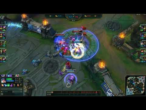 AP Sona Mid 800+ AP One-shot Q