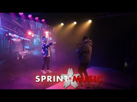 Mr. VIK ✖️ Ralflo - Bebe | Jurnal de Platou