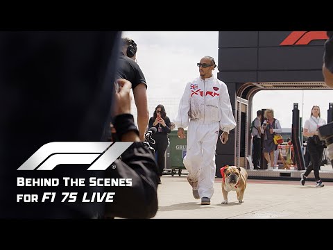 F1／エフワン Video1