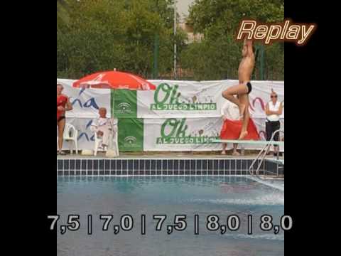 XII European Masters Championships Sevilla 2009