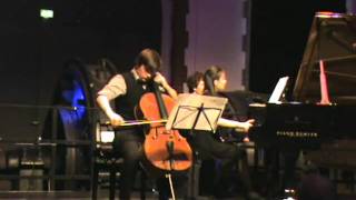 Download lagu G.Fauré Elegie 光山ピアノ mp3 Download lagu G.Fauré Elegie 光山ピアノ mp3
