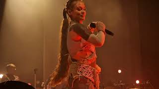 Kehlani - &#39;Change Your Life&#39; Live (Blue Water Road Tour)